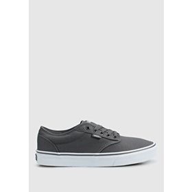 Vans VN000TUY4WV1 MN Atwood Gri Erkek Sneaker Ayakkabı