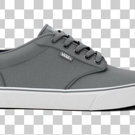Vans VN000TUY4WV1 MN Atwood Gri Erkek Sneaker Ayakkabı