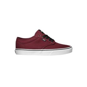 Vans VN000TUY8J31 Bordo Erkek Spor Ayakkabı