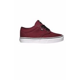 Vans VN000TUY8J31 Bordo Erkek Spor Ayakkabı