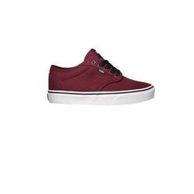Vans VN000TUY8J31 Bordo Erkek Spor Ayakkabı