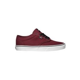 Vans VN000TUY8J31 Bordo Erkek Spor Ayakkabı