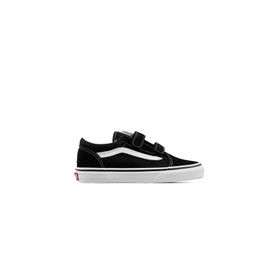Vans VN000VHEENR1 UY Old Skool V Siyah Unisex Çocuk Günlük Ayakkabı