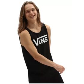 Vans VN000Y8VY281 Siyah Erkek T-Shirt