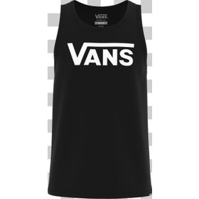 Vans VN000Y8VY281 Siyah Erkek T-Shirt