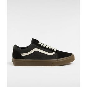 Vans VN0A2Z42BMA1-001 Siyah Old Skool Erkek Sneaker