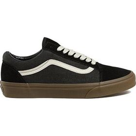 Vans VN0A2Z42BMA1-001 Siyah Old Skool Erkek Sneaker