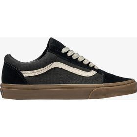 Vans VN0A2Z42BMA1-001 Siyah Old Skool Erkek Sneaker