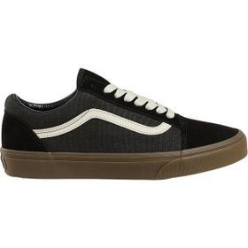 Vans VN0A2Z42BMA1-001 Siyah Old Skool Erkek Sneaker
