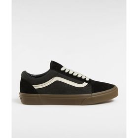 Vans VN0A2Z42BMA1-W-001 Siyah Old Skool Kadın Sneaker
