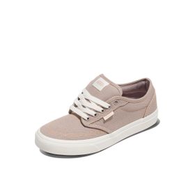Vans VN0A2Z48HCZ1 Atwood Bej Kadın Sneaker Ayakkabı