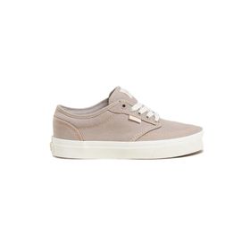 Vans VN0A2Z48HCZ1 Atwood Bej Kadın Sneaker Ayakkabı