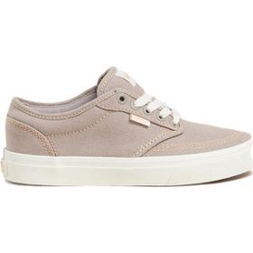 Vans VN0A2Z48HCZ1 Atwood Bej Kadın Sneaker Ayakkabı