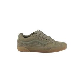 Vans VN0A2Z4ACUQ1 Caldrone Yeşil Kadın Sneaker Ayakkabı