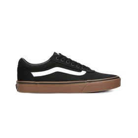 Vans VN0A36EM7HI1 MN Siyah Ward Erkek Günlük Spor Ayakkabı