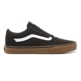 Vans VN0A36EM7HI1 MN Siyah Ward Erkek Günlük Spor Ayakkabı
