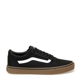 Vans VN0A36EM7HI1 MN Siyah Ward Erkek Günlük Spor Ayakkabı