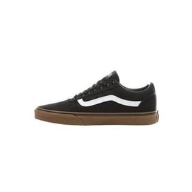 Vans VN0A36EM7HI1 MN Siyah Ward Erkek Günlük Spor Ayakkabı