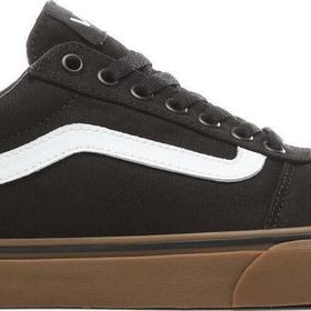 Vans VN0A36EM7HI1 MN Siyah Ward Erkek Günlük Spor Ayakkabı