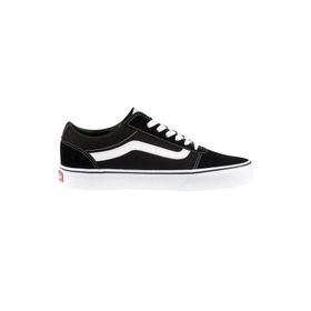 Vans VN0A36EMC4R1 Mn Ward Siyah Erkek Günlük Ayakkabı