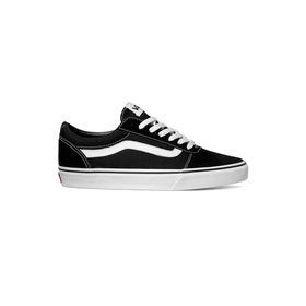 Vans VN0A36EMC4R1 Mn Ward Siyah Erkek Günlük Ayakkabı