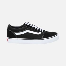 Vans VN0A36EMC4R1 Mn Ward Siyah Erkek Günlük Ayakkabı