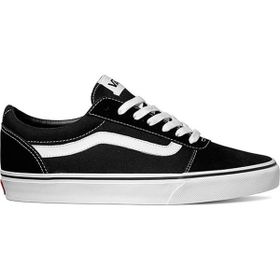Vans VN0A36EMC4R1 Mn Ward Siyah Erkek Günlük Ayakkabı