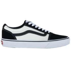 Vans VN0A36EMKIG1 Mn Ward Erkek Siyah Sneaker Ayakkabı