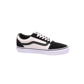 Vans VN0A36EMKIG1 Mn Ward Erkek Siyah Sneaker Ayakkabı