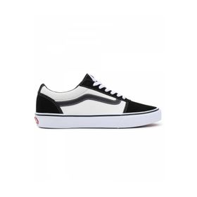 Vans VN0A36EMKIG1 Mn Ward Erkek Siyah Sneaker Ayakkabı
