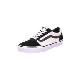 Vans VN0A36EMKIG1 Mn Ward Erkek Siyah Sneaker Ayakkabı