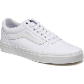 Vans VN0A38DM7HN1 MN Ward Beyaz Erkek Sneaker Ayakkabı