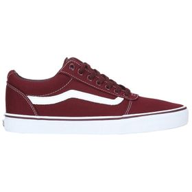 Vans VN0A38DM8J71 Mn Ward Pembe Erkek Sneaker Ayakkabı
