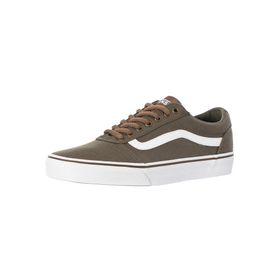 Vans VN0A38DMOLV1 Ward Haki Erkek Günlük Spor Ayakkabı