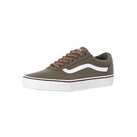 Vans VN0A38DMOLV1 Ward Haki Erkek Günlük Spor Ayakkabı