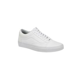 Vans VN0A38G1ODJ1 Old Skool Classic Tumble Beyaz Unisex Günlük Ayakkabı