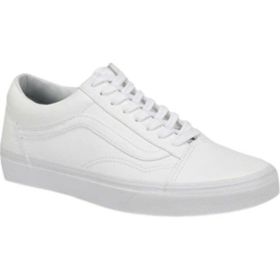 Vans VN0A38G1ODJ1 Old Skool Classic Tumble Beyaz Unisex Günlük Ayakkabı