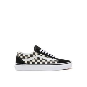 Vans VN0A38G1P0S1-001 Siyah UA Old Skool Erkek Sneaker