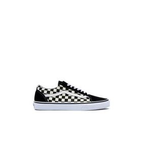 Vans VN0A38G1P0S1-001 Siyah UA Old Skool Erkek Sneaker