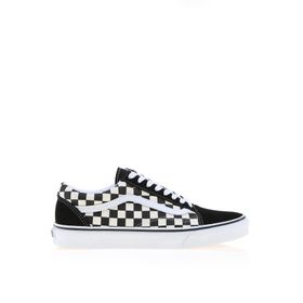 Vans VN0A38G1P0S1-001 Siyah UA Old Skool Erkek Sneaker