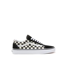Vans VN0A38G1P0S1-001 Siyah UA Old Skool Erkek Sneaker