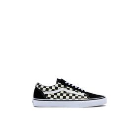 Vans VN0A38G1P0S1-001 Siyah UA Old Skool Erkek Sneaker
