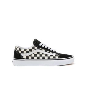 Vans VN0A38G1P0S1-W-001 Siyah UA Old Skool Kadın Sneaker