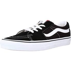 Vans VN0A38G1UA41-S Bordos Erkek Sneaker