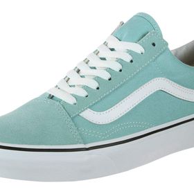 Vans VN0A38G1VKQ1 AQUA UA Old Skool Kadın Spor Ayakkabı