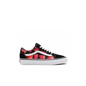 Vans VN0A38G1VKQ1 AQUA UA Old Skool Kadın Spor Ayakkabı