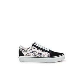 Vans VN0A38G1VKQ1 AQUA UA Old Skool Kadın Spor Ayakkabı