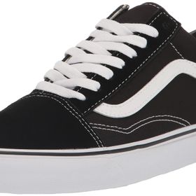 Vans VN0A38HBUAW1 Gri Uy Old Skool Kız Çocuk Günlük Ayakkabı
