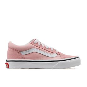 Vans VN0A38HBUAW1 Gri Uy Old Skool Kız Çocuk Günlük Ayakkabı