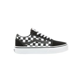 Vans VN0A38J9PVJ1 YT Ward Ayakkabı Unisex Günlük Ayakkabı